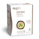 Nupo Diet Meal Risotto 10 Servings