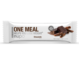Nupo One Meal Chocolate Flavour 1 Meal Bar
