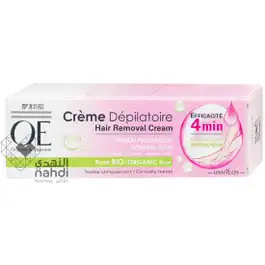 Oe Hair Removal Cream For Normal Skin 100 Ml