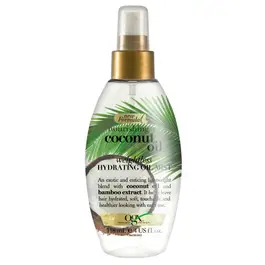 OGX Hair Oil Coconut Oil Hydrating Mist Spray 118ml