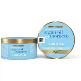 Ogx Extra Strength Argan Oil Morocco Hair Mask 300ml