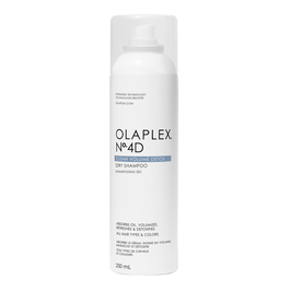 Olaplex No.4D Clean Volume Detox Dry Shampoo 250 ml