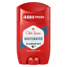 Old Spice Whitewater Deodorant Stick 50ml