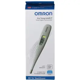 Omron Eco Temp Intelli It Thermometer