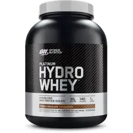 ON Platinum Hydro Whey Chocolate 1.59 Kg Powder
