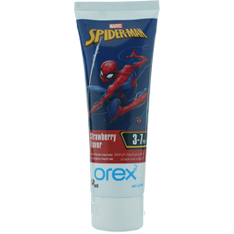 Orex Kids Toothpaste Disney Boys 75 ml