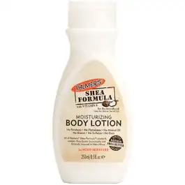 Palmers Body Lotion Raw Shea 250 ml