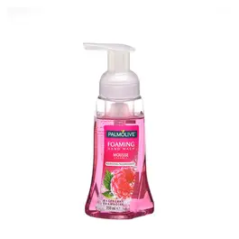 Palmolive Foaming Hand Wash Raspberry - 250ml