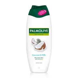 Palmolive Shower Gel Coconut - 500ml