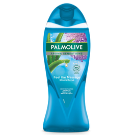 Palmolive Shower Gel Massage Feel - 500ml