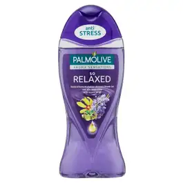 Palmolive Shower Gel So Relaxed - 250ml