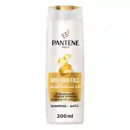 Pantene Pro-V Anti-Hair Fall Shampoo 200 ml