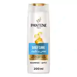 Pantene Pro-V Daily Care 2in1 Shampoo 200 ml