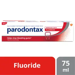 Parodontax Flouride Toothpaste 75 ml
