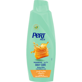 Pert Plus Shampoo Normal Honey 600 ml
