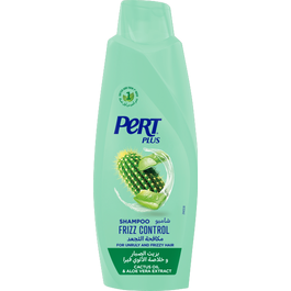 Pert Plus Shampoo Cactus Oil and Aloe Vera - 600ml