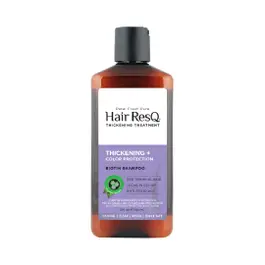 Petal Fresh Hair Resq Thickening Shampoo Color Protect 355ml