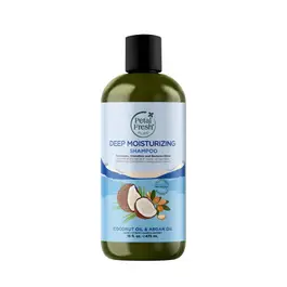Petal Fresh Pure Coconut & Argan Oil Shampoo 475ml