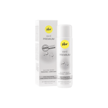 pjur med PREMIUM Glide 100 ml