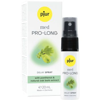 pjur med PROLONG Spray for Delay 20 ml