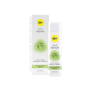 pjur med REPAIR Glide 100 ml