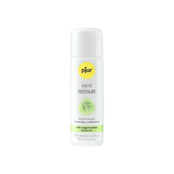 pjur med REPAIR Glide 30 Ml