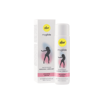 pjur myglide 100 Ml