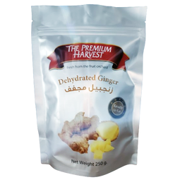 Premium Harvest Ginger 250 Gm