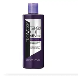 Pro Voke Touch Of Silver Brightening Shampoo 200ml