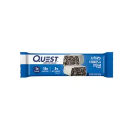 Quest Protein Bars, Cookies & Cream, 54g