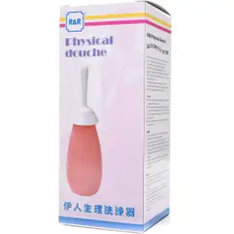 Jasper Vaginal Douche