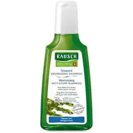 Rausch Shampoo Degreasing Seaweed 200ml