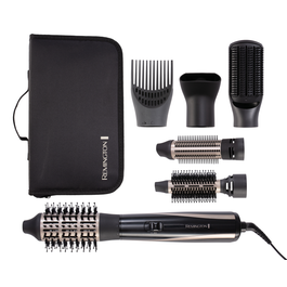 Remington Blow Dry & Style Caring 1200W Airstyler - for all hair lengths AS7700