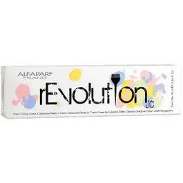 Revolution Hair Color Clear 90 ml