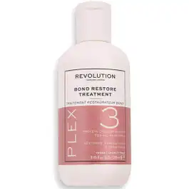 Revolution Haircare Bond Restore Treatment Plex 3 100ml
