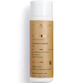 Revolution Haircare Conditioner Energizing Caffeine 250ml