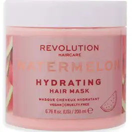 Revolution Haircare Mask Hydrating Watermelon 200ml