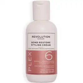 Revolution Haircare Restore Styling Cream Bond Plex 6 100ml