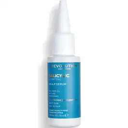 Revolution Haircare Scalp Serum For Oily Dandruff 50ml
