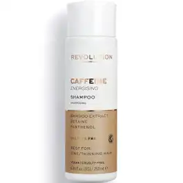 Revolution Haircare Shampoo Energizing Caffeine 250ml