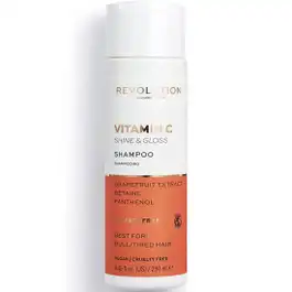 Revolution Haircare Shampoo Shine & Gloss Vitamin C 250ml