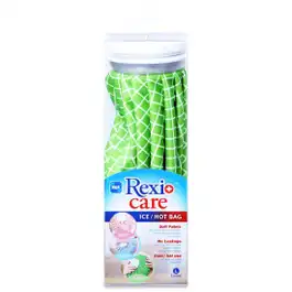 Rexi Care Soft Ice Bag Covered L SB311