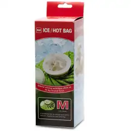 Rexi Care Soft Ice Bag Covered M SB309