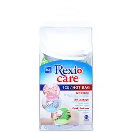 Rexi Care Soft Ice Bag Covered S SB306