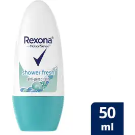 Rexona Roll On Women Deoderant Fresh 50 Ml