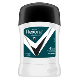 Rexona Deo Stick Men Antibacteria + Invisible 40 gm