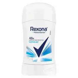 Rexona Deo Stick Stick Cotton Dry 40 gm
