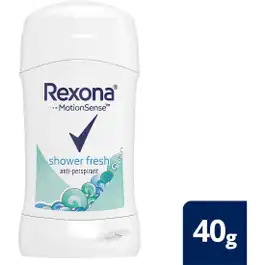 Rexona Deo Stick Women Shower Fresh 40 gm