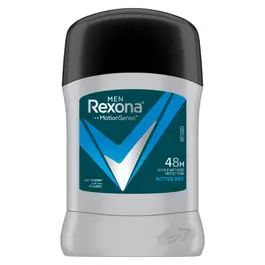 Rexona Stick Men Active Amet 40 gm