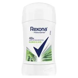 Rexona Stick Women Bamboo 40 gm